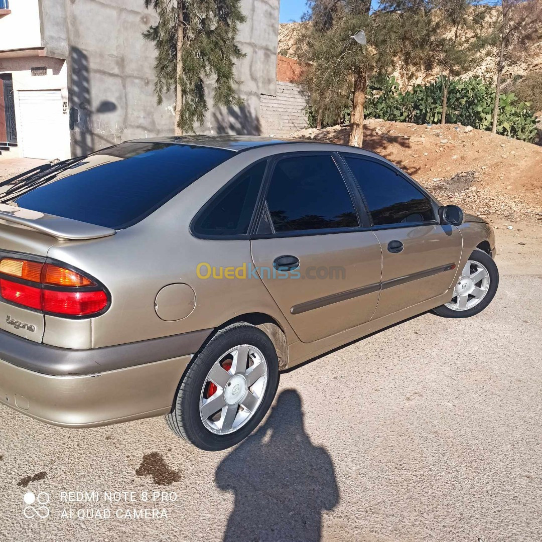 Renault Laguna 1 2000 Laguna 1