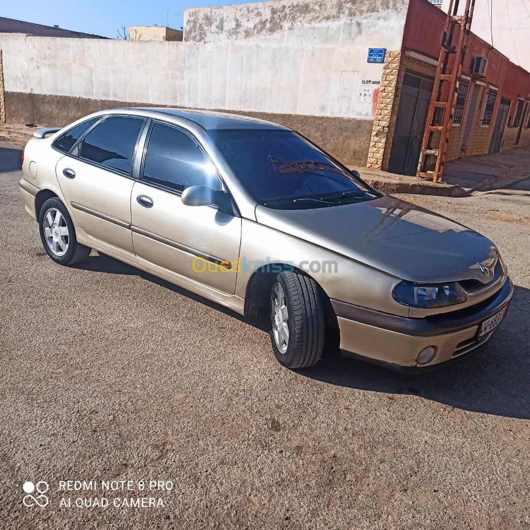 Renault Laguna 1 2000 Laguna 1