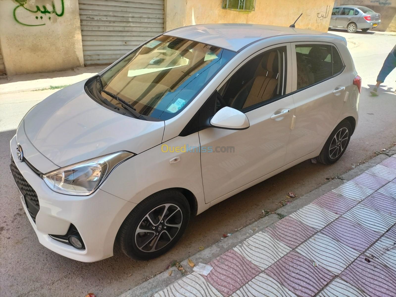 Hyundai i10 2019 i10