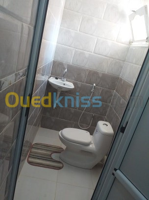 Location Appartement Jijel El aouana