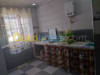 Location Appartement Jijel El aouana