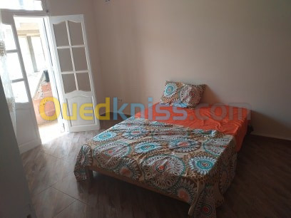 Location Appartement Jijel El aouana