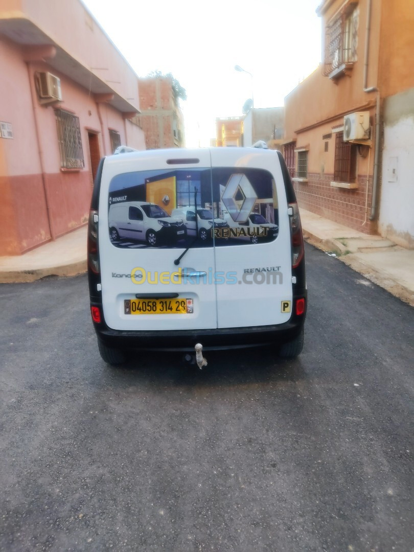 Renault Kangoo 2014 Kangoo