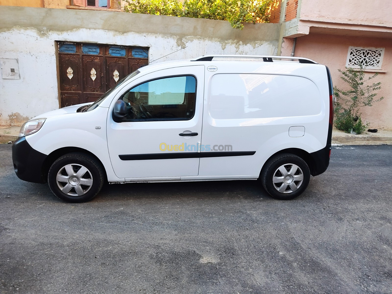 Renault Kangoo 2014 Kangoo