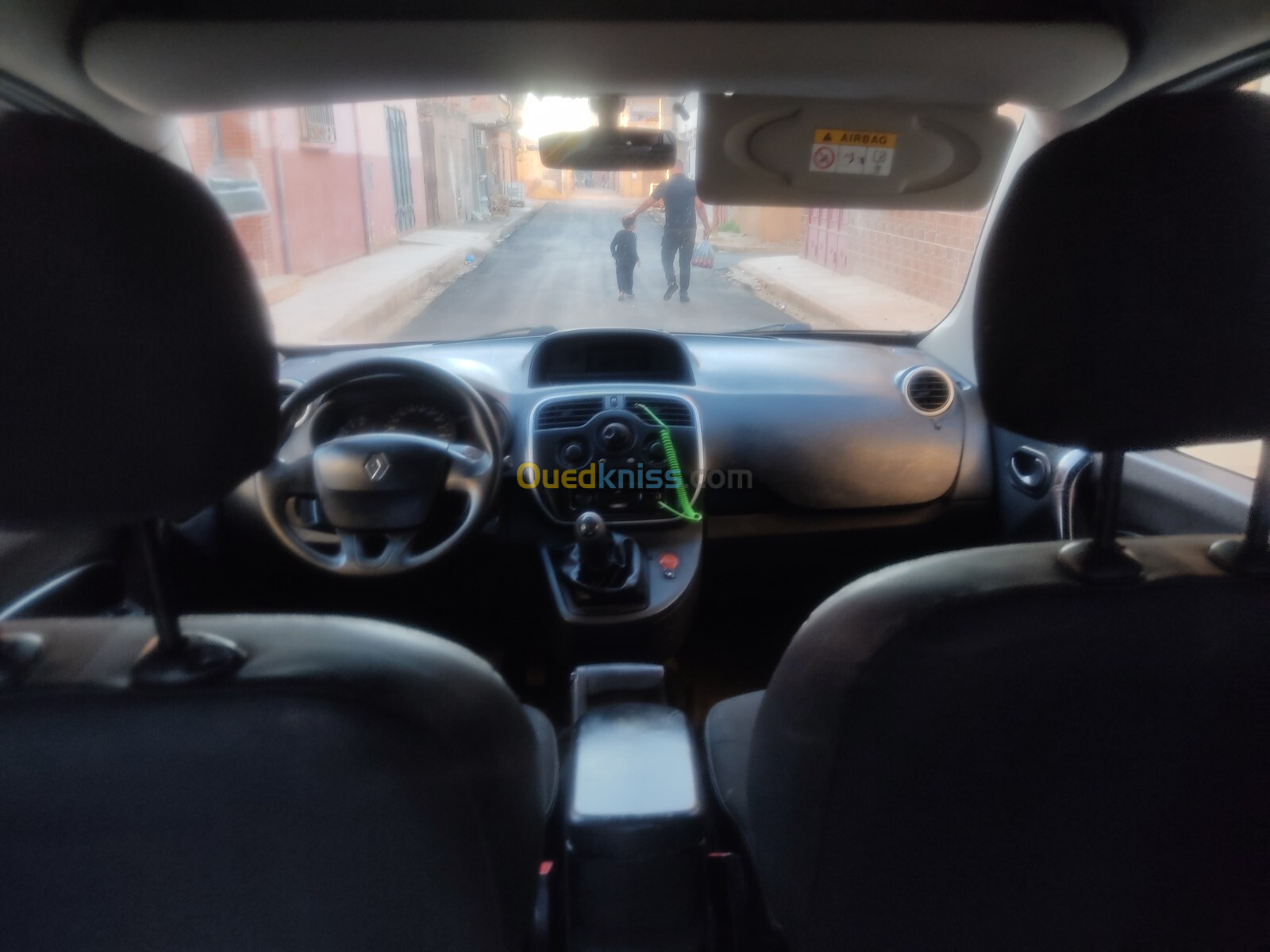 Renault Kangoo 2014 Kangoo