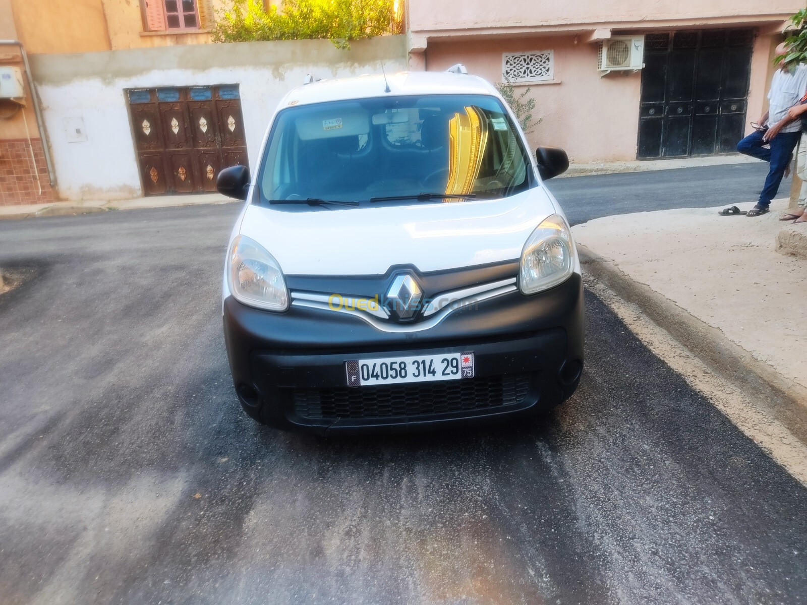 Renault Kangoo 2014 Kangoo