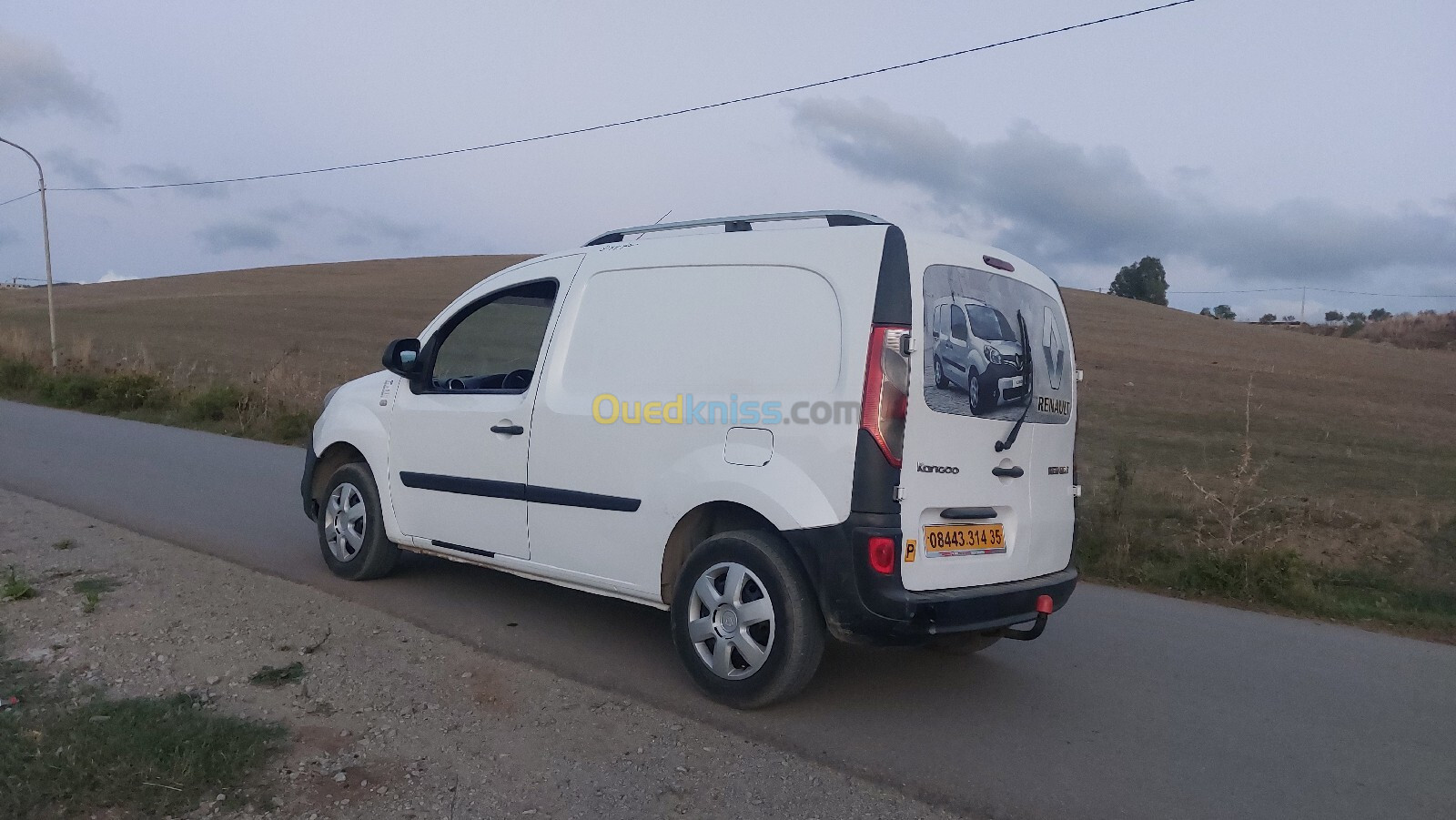 Renault Kangoo 2014 Kangoo