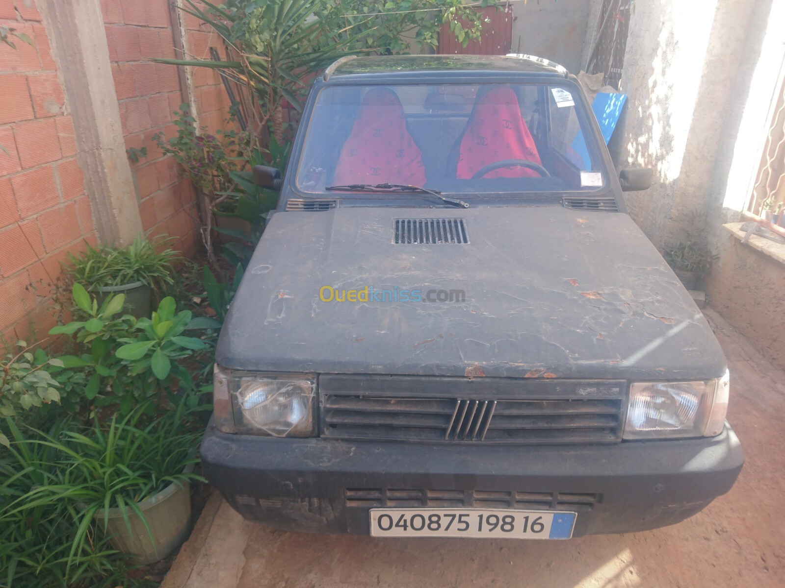 Fiat Panda 1998 Panda