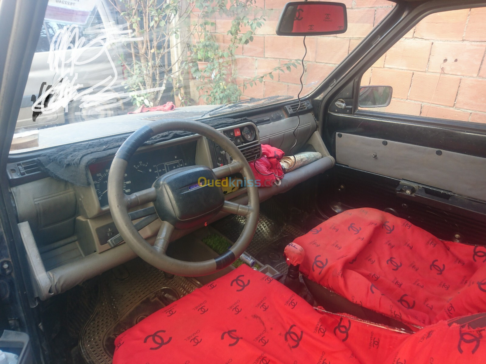 Fiat Panda 1998 Panda