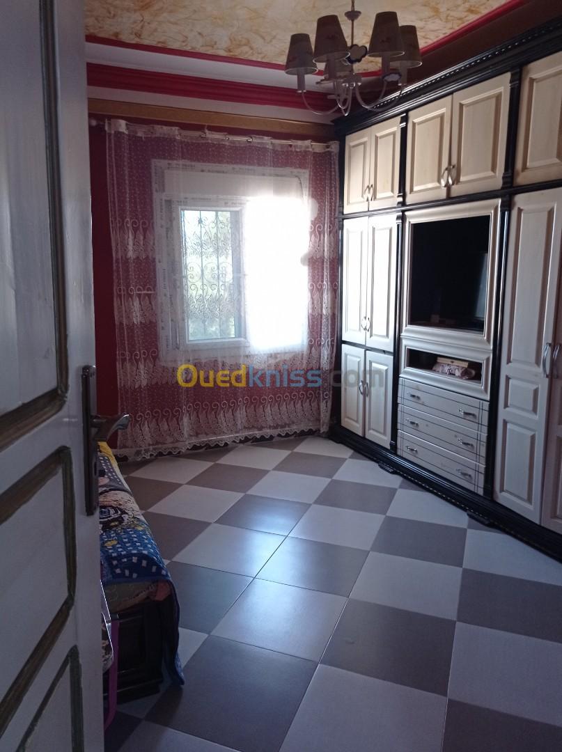 Vente Appartement F03 Ain defla Ain lechiekh