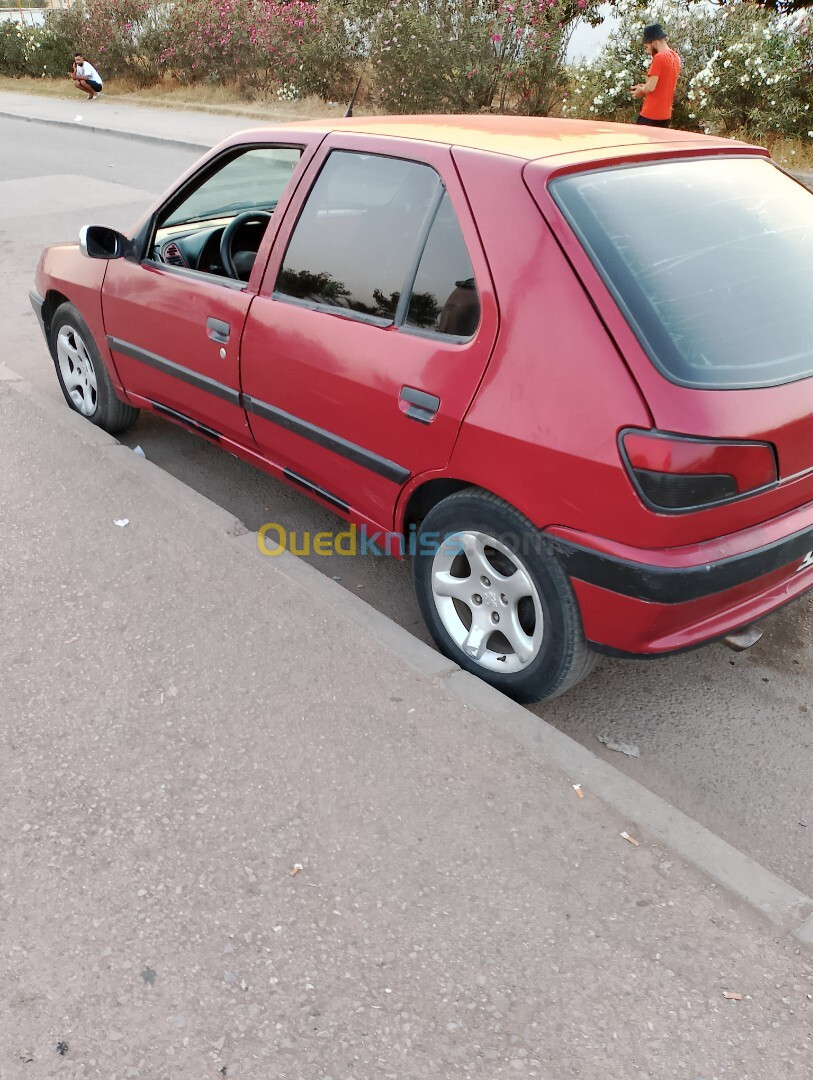 Peugeot 306 1998 306