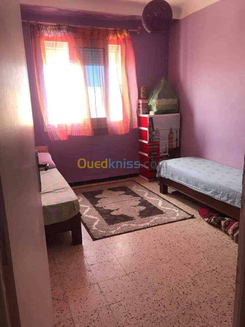 Vente Appartement F3 Boumerdes Boudouaou el bahri