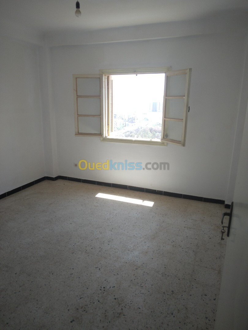 Vente Appartement F3 Oran Bir el djir