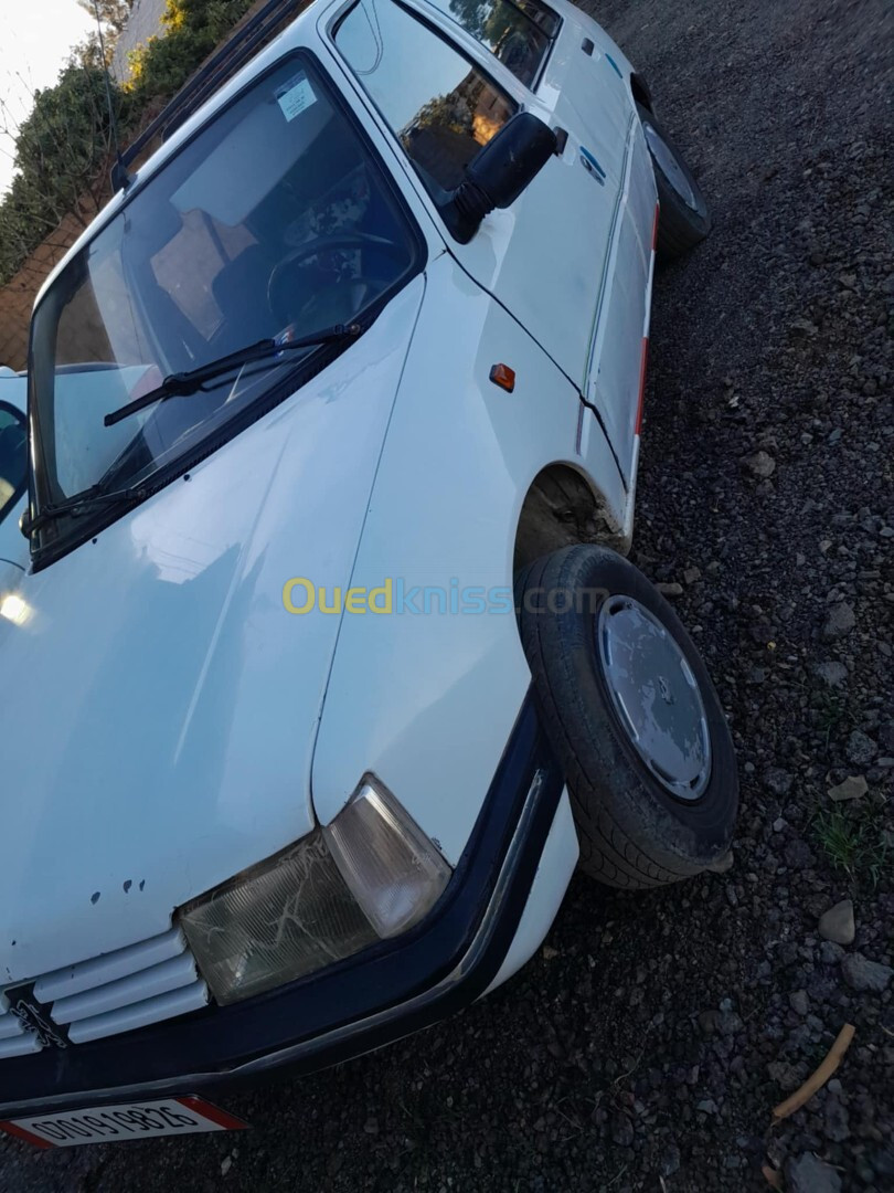 Peugeot 205 1998 205