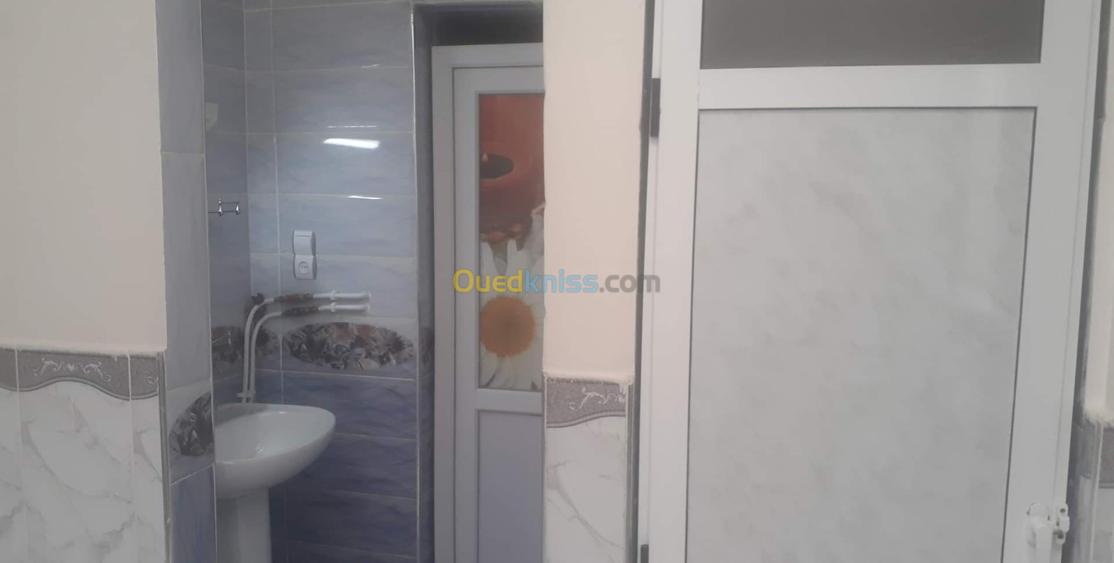 Vente Duplex F2 Mostaganem Hassi maameche