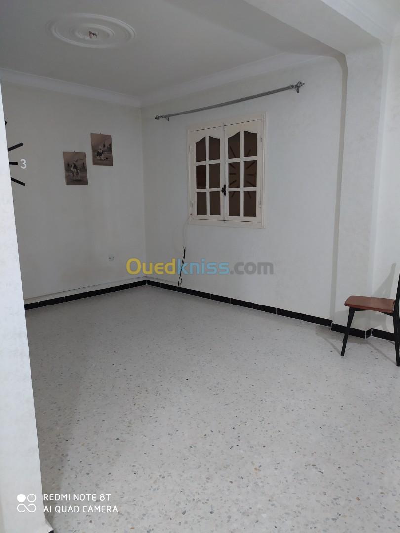 Vente Appartement F2 Tipaza Douaouda