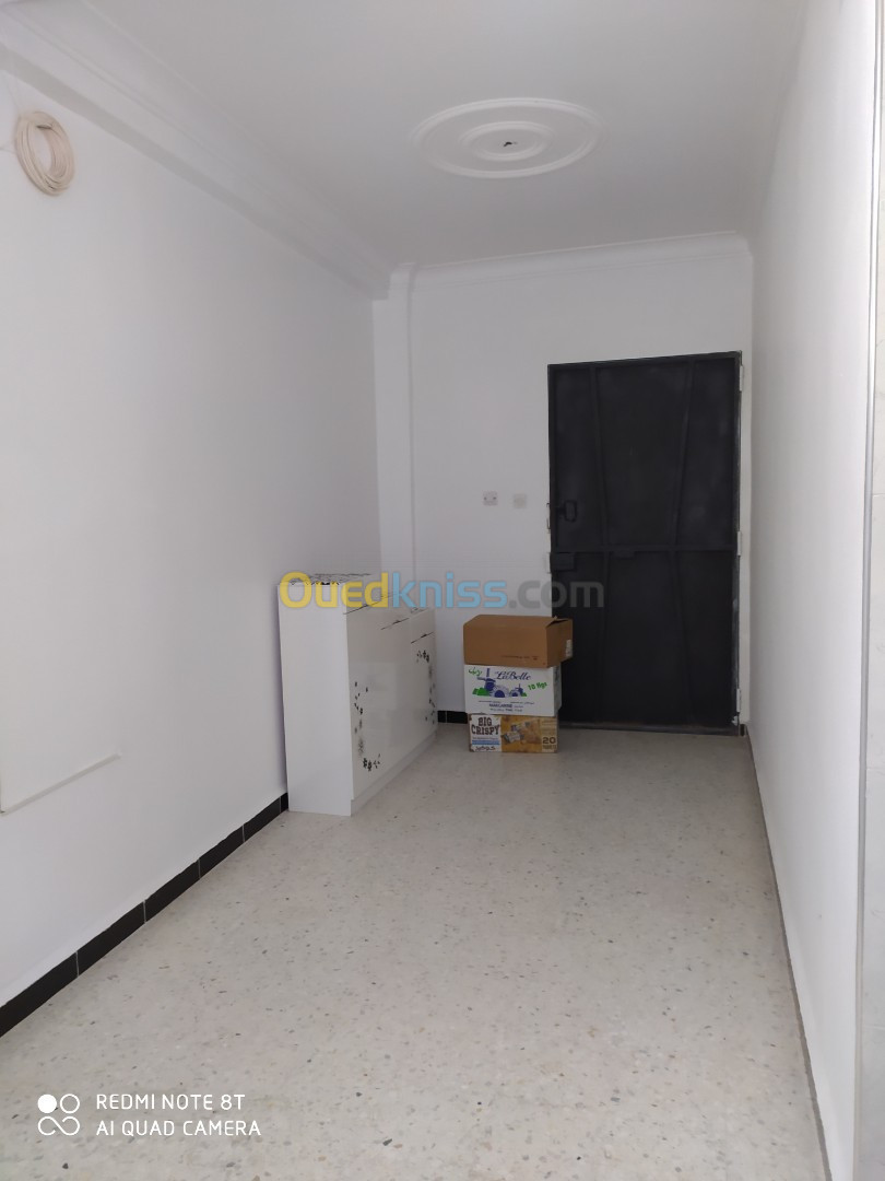 Vente Appartement F2 Tipaza Douaouda