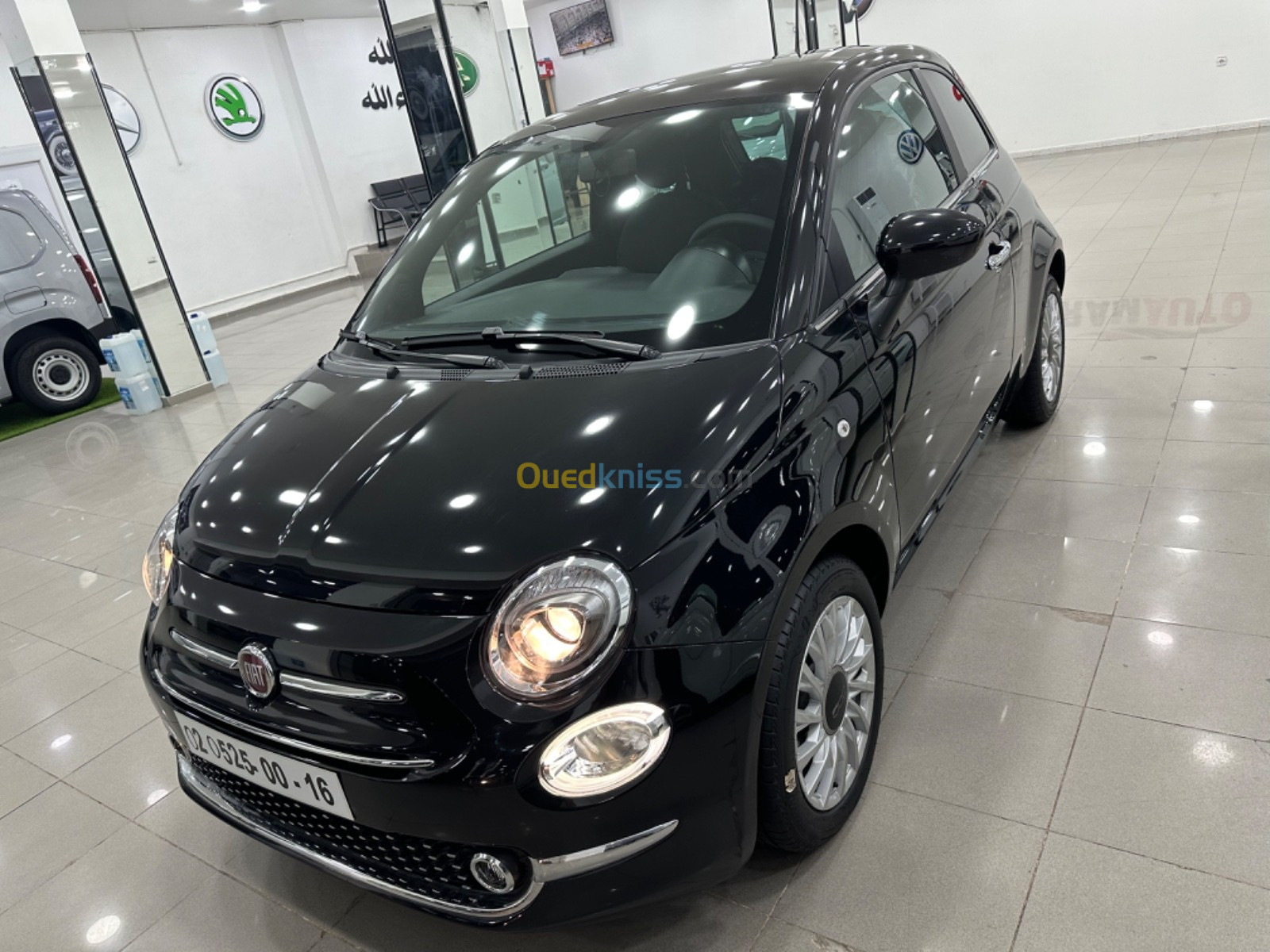 Fiat Fiat 500 2023 Fiat