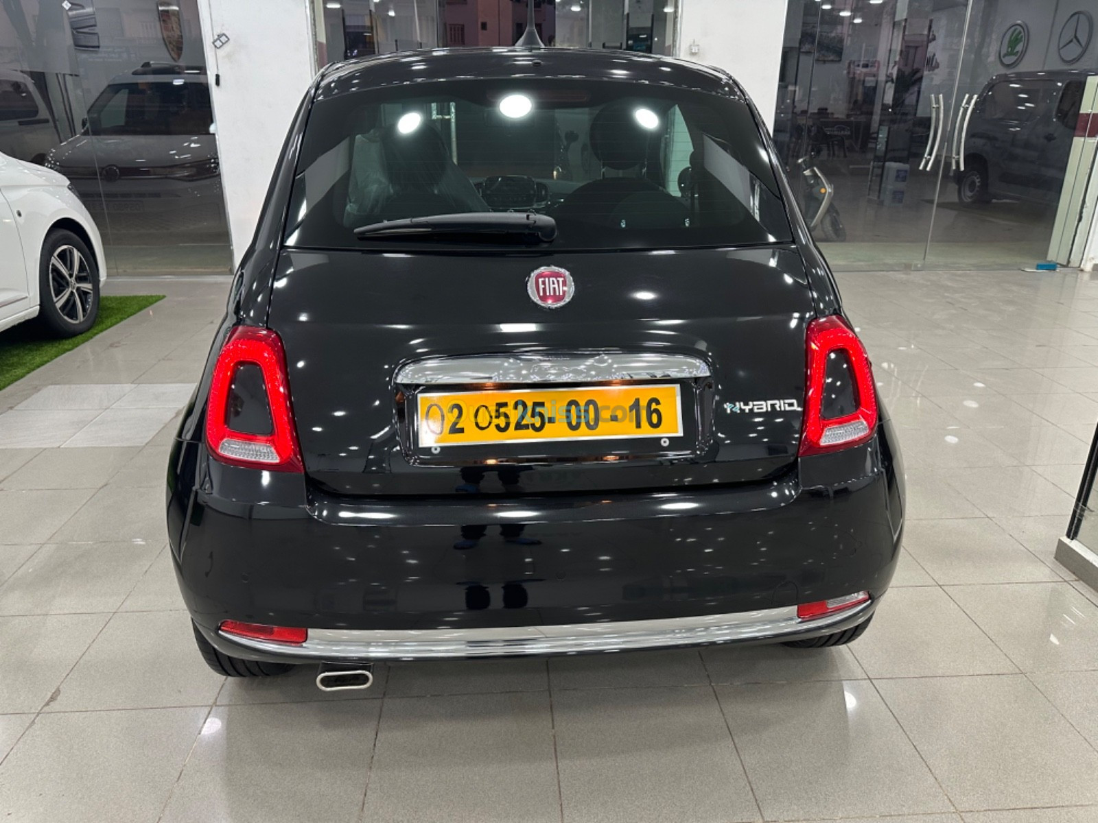 Fiat Fiat 500 2023 Fiat