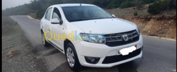 Dacia Logan 2015 Logan