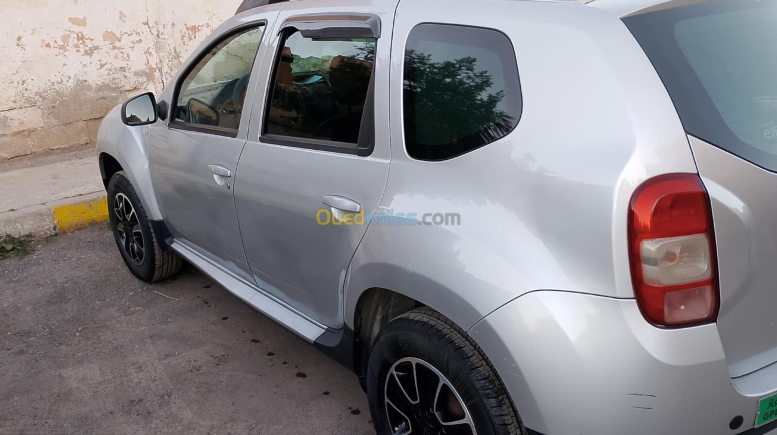 Dacia Duster 2016 Duster