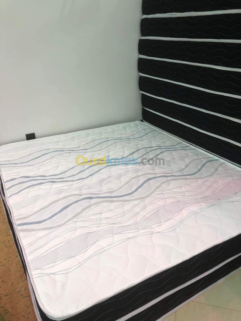 Matelas orthopèdique 