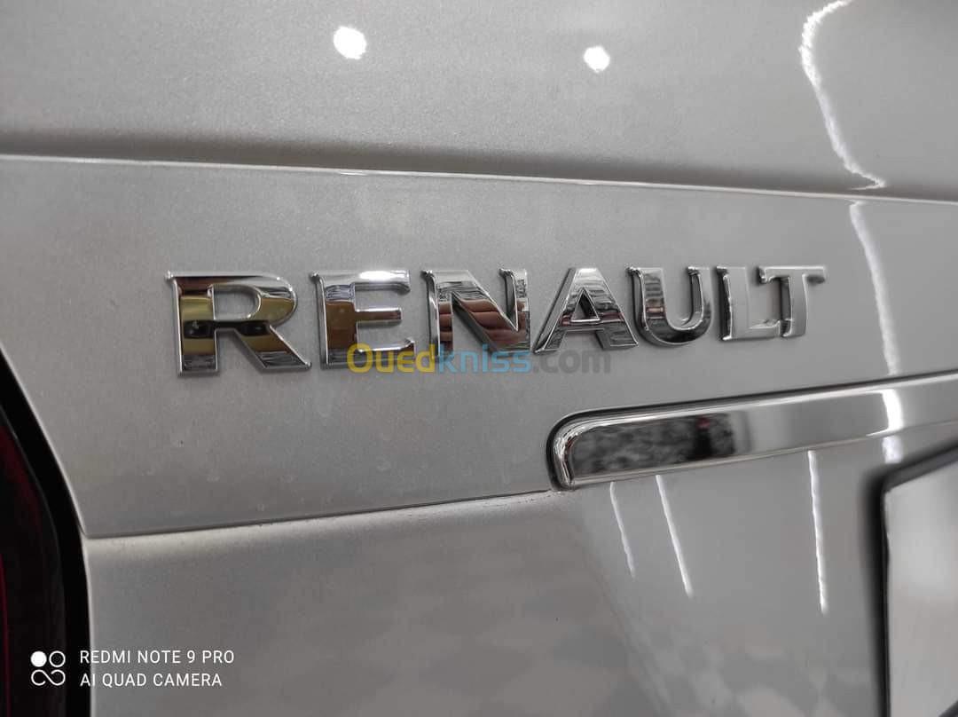 Renault Symbol 2022 Extrême