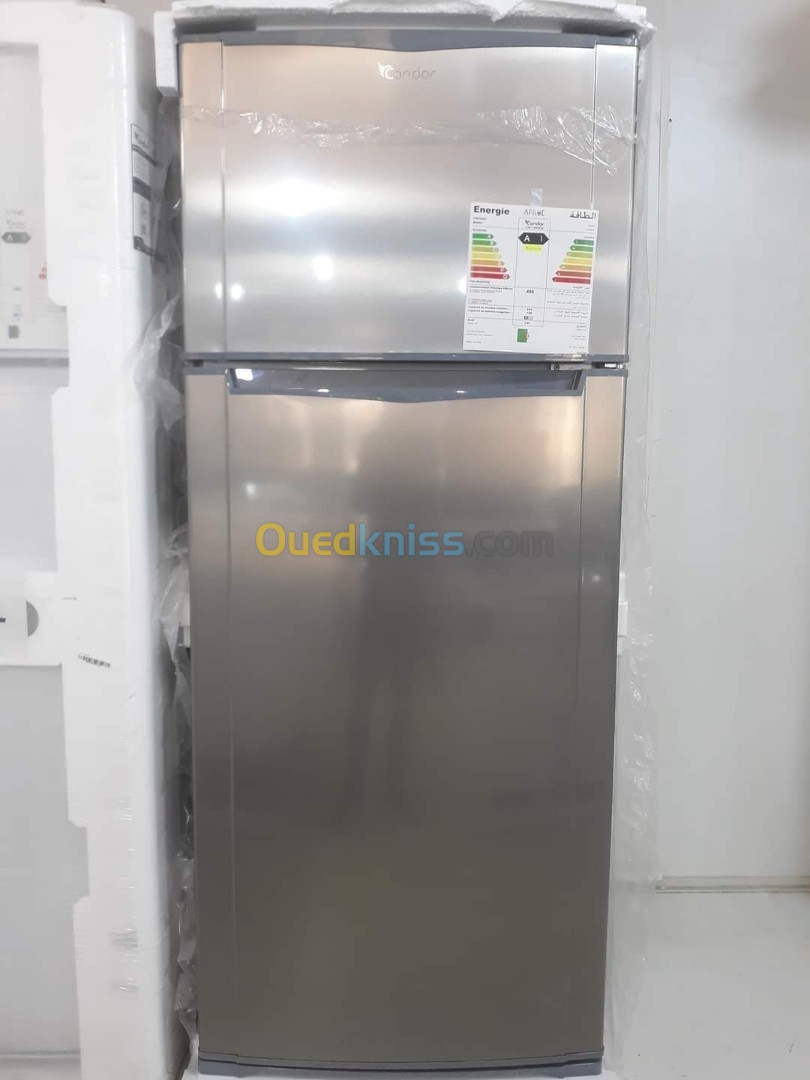 Réfrigérateur condor 430L 560L 630L 