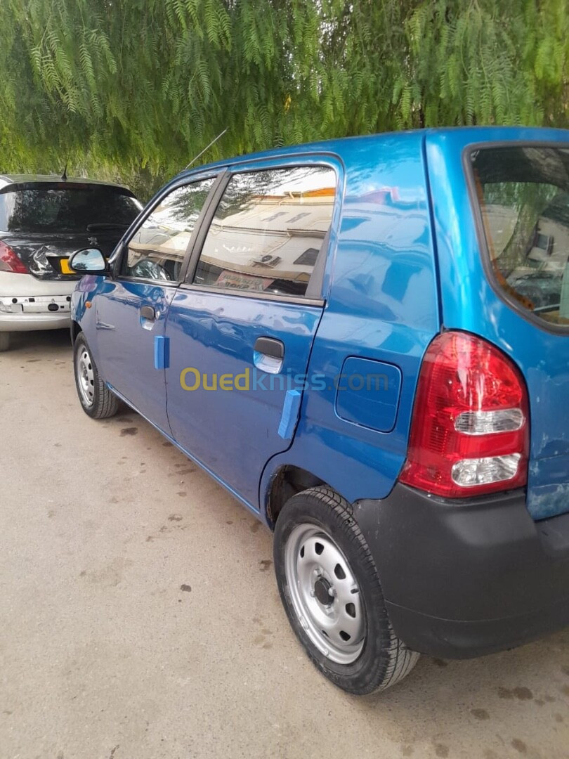 Suzuki Alto 2008 Alto