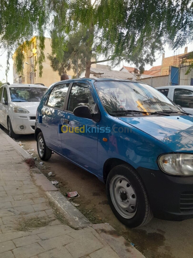 Suzuki Alto 2008 Alto