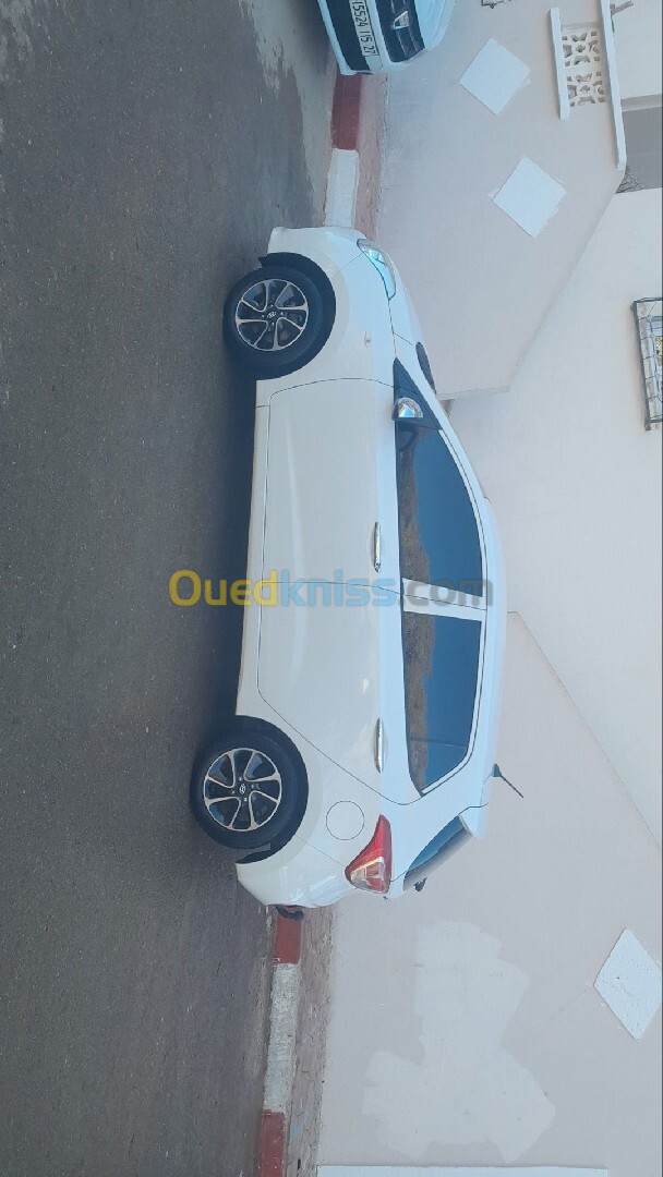 Hyundai Grand i10 2018 DZ