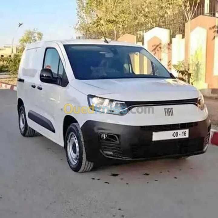 Fiat doblo 2023 