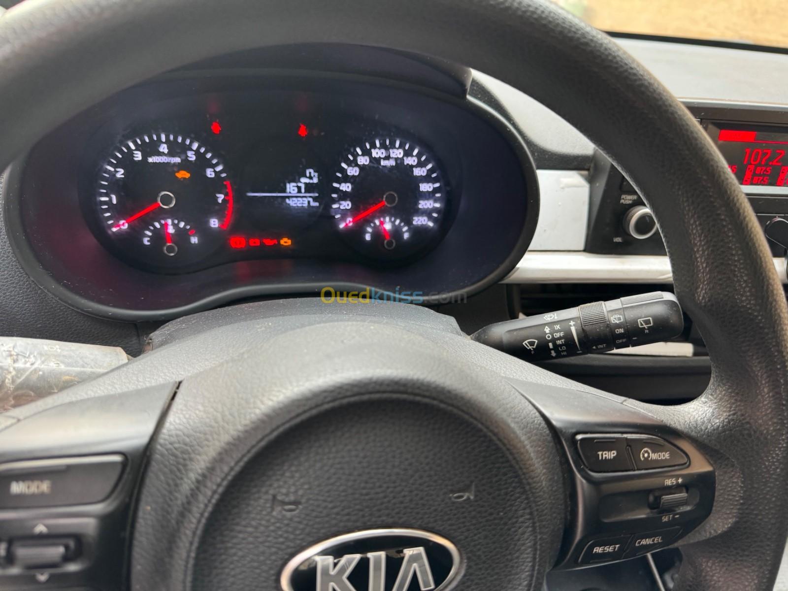 Kia Picanto 2020 