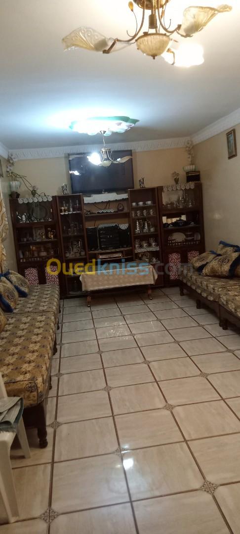 Vente Niveau De Villa F6 Tlemcen Maghnia