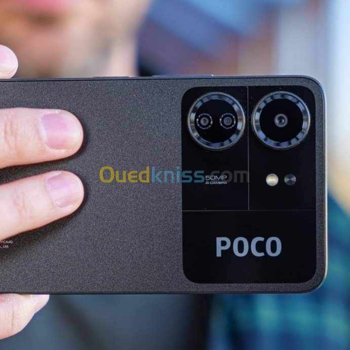 Poco C65