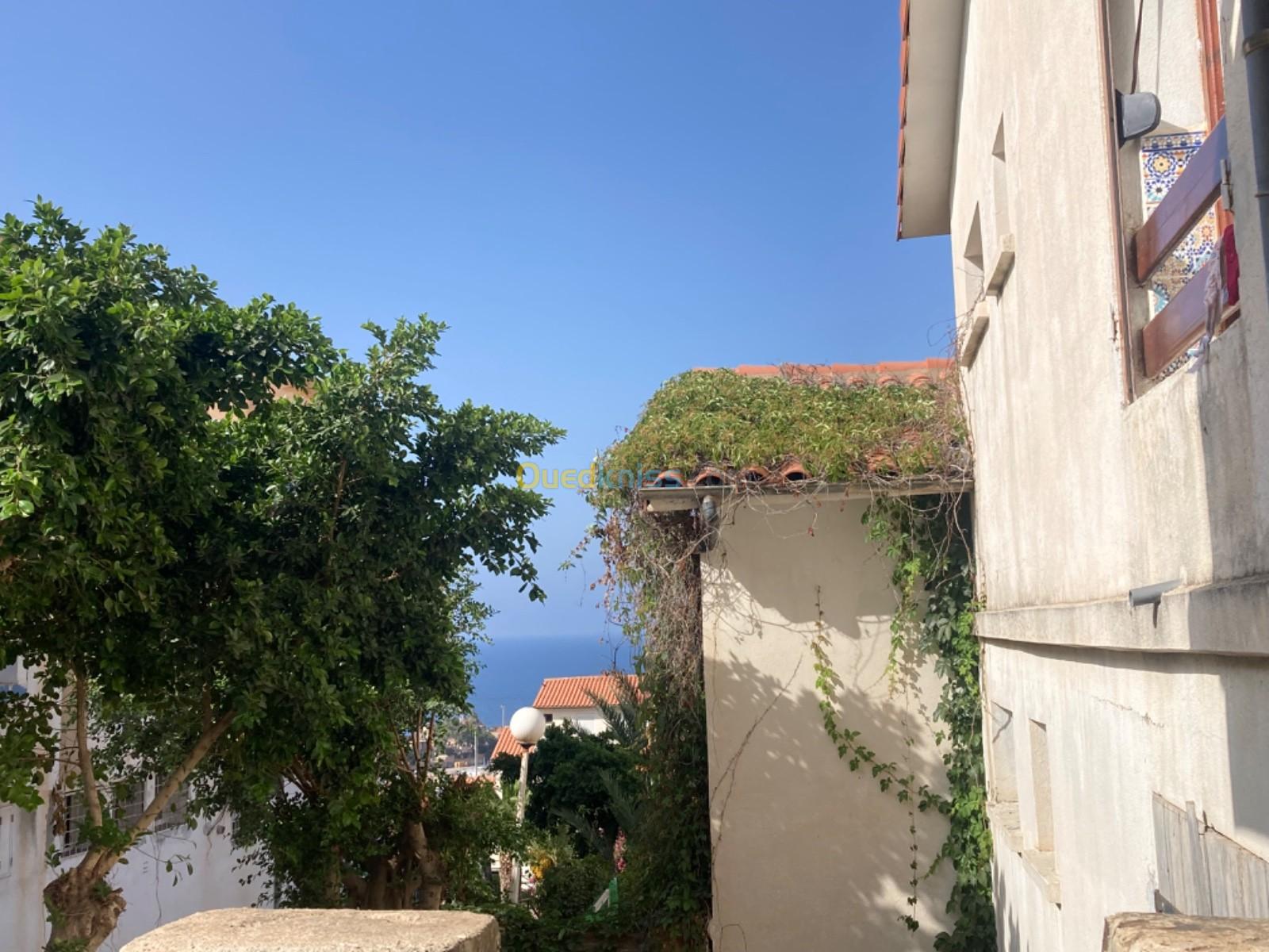 Location Appartement F2 Béjaïa Bejaia