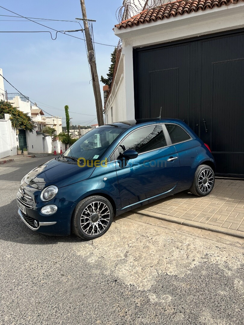 Fiat Fiat 500 2023 Dolcevita plus