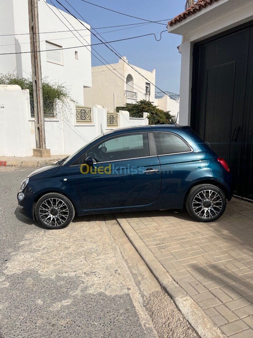 Fiat Fiat 500 2023 Dolcevita plus