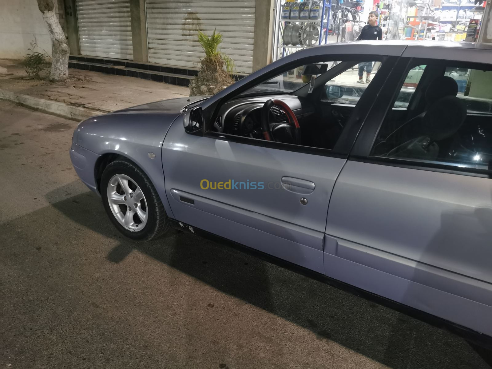 Citroen Xsara 2004 Xsara