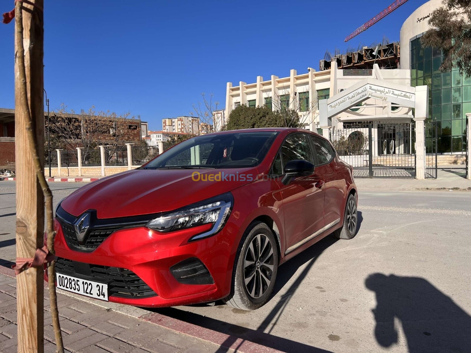 Renault Clio 4 2022 