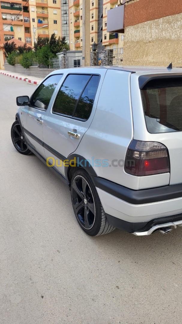 Volkswagen Golf 3 1998 Golf 3