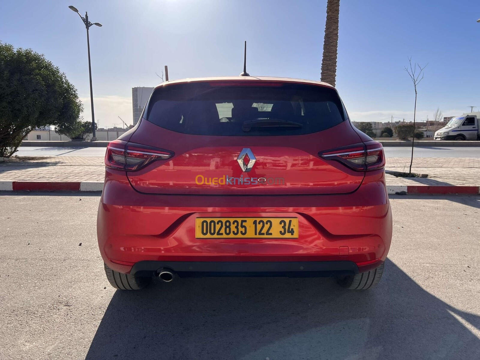 Renault Clio 4 2022 