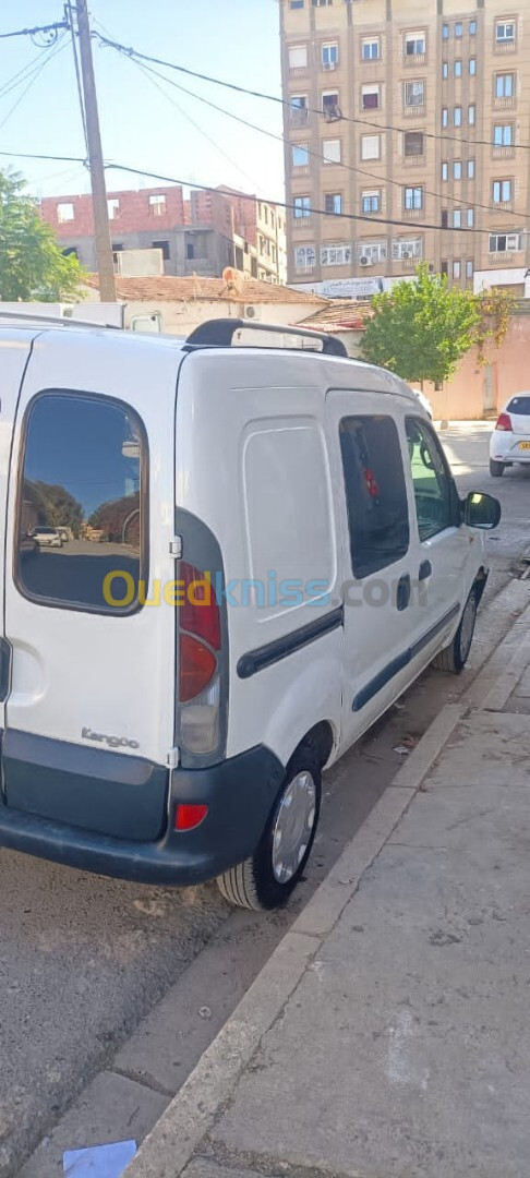 Renault Kangoo 2000 Kangoo