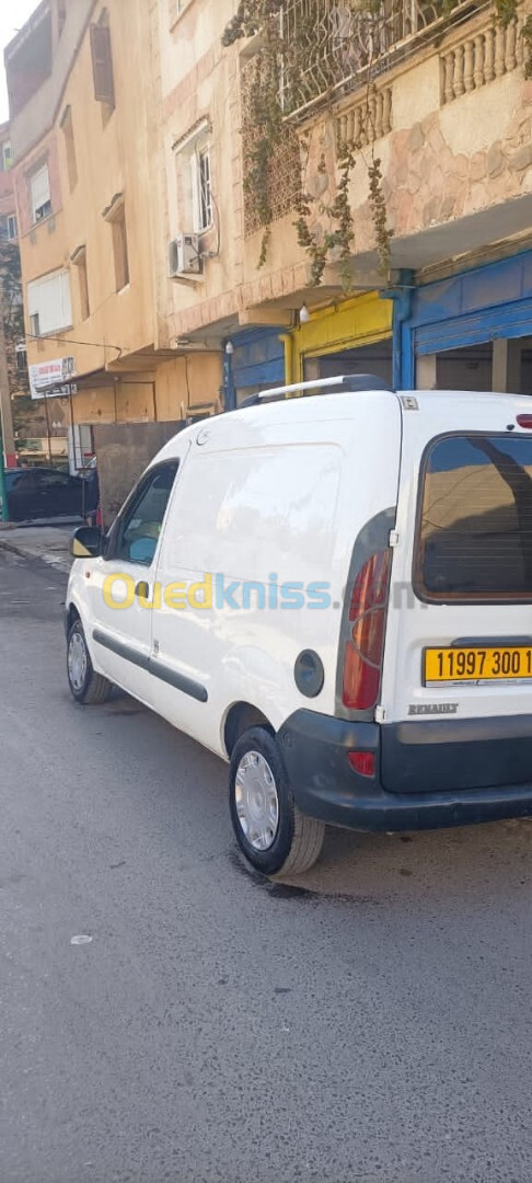 Renault Kangoo 2000 Kangoo