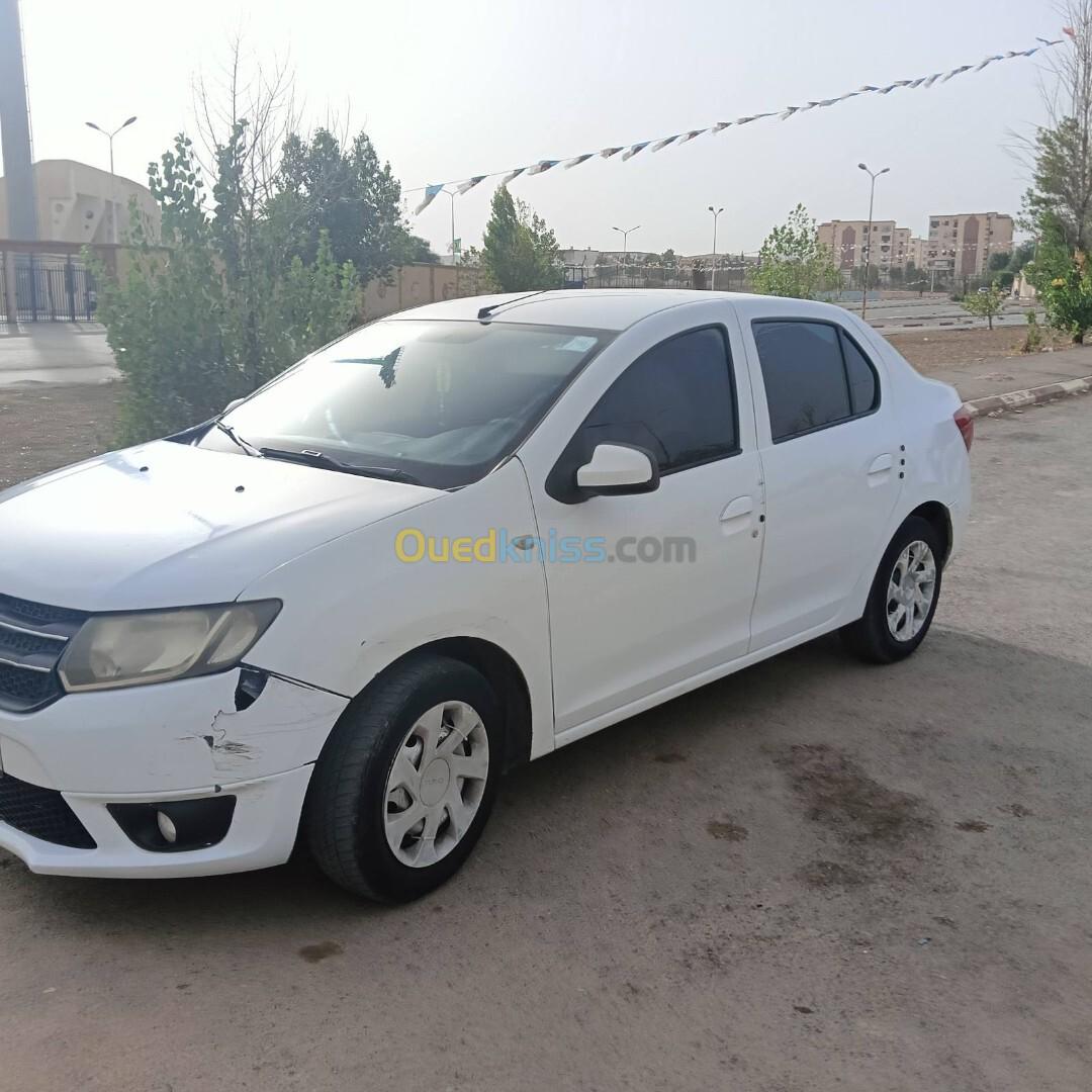 Dacia Logan 2016 Logan