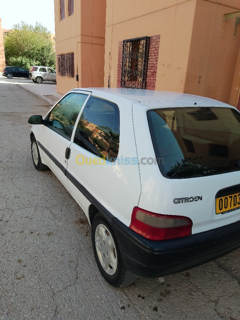 Citroen Saxo 1999 Saxo