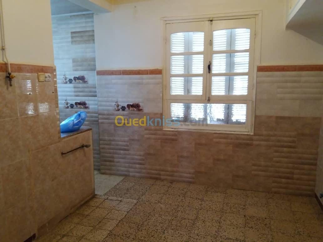 Vente Appartement F4 Djelfa Djelfa