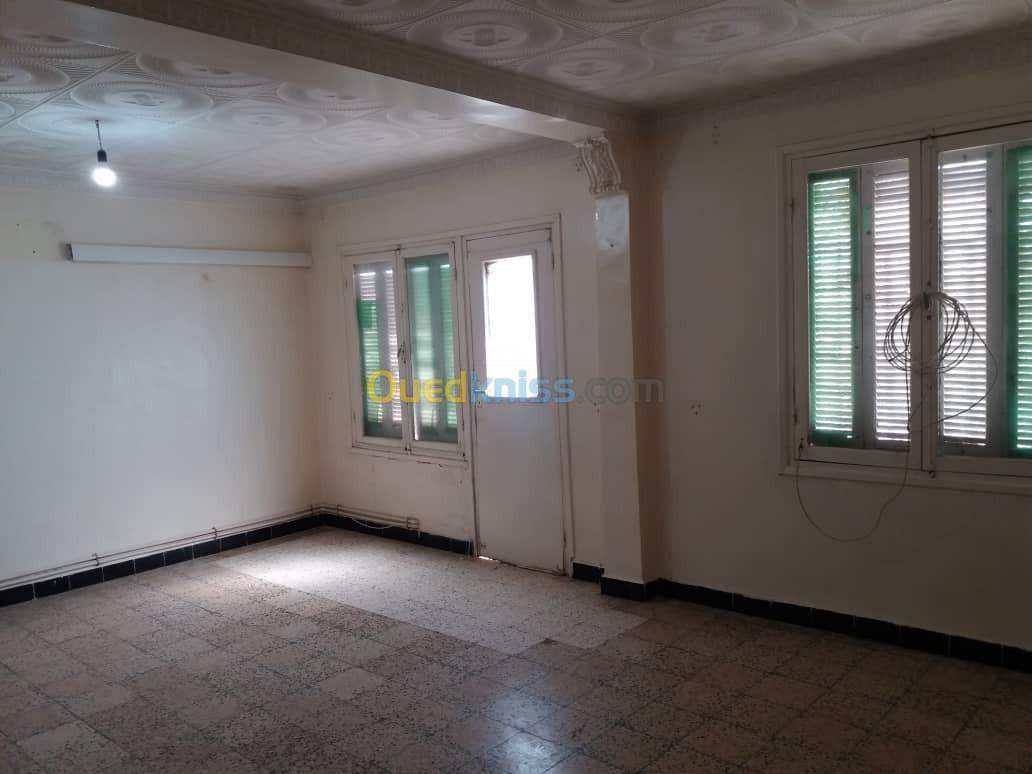 Vente Appartement F4 Djelfa Djelfa