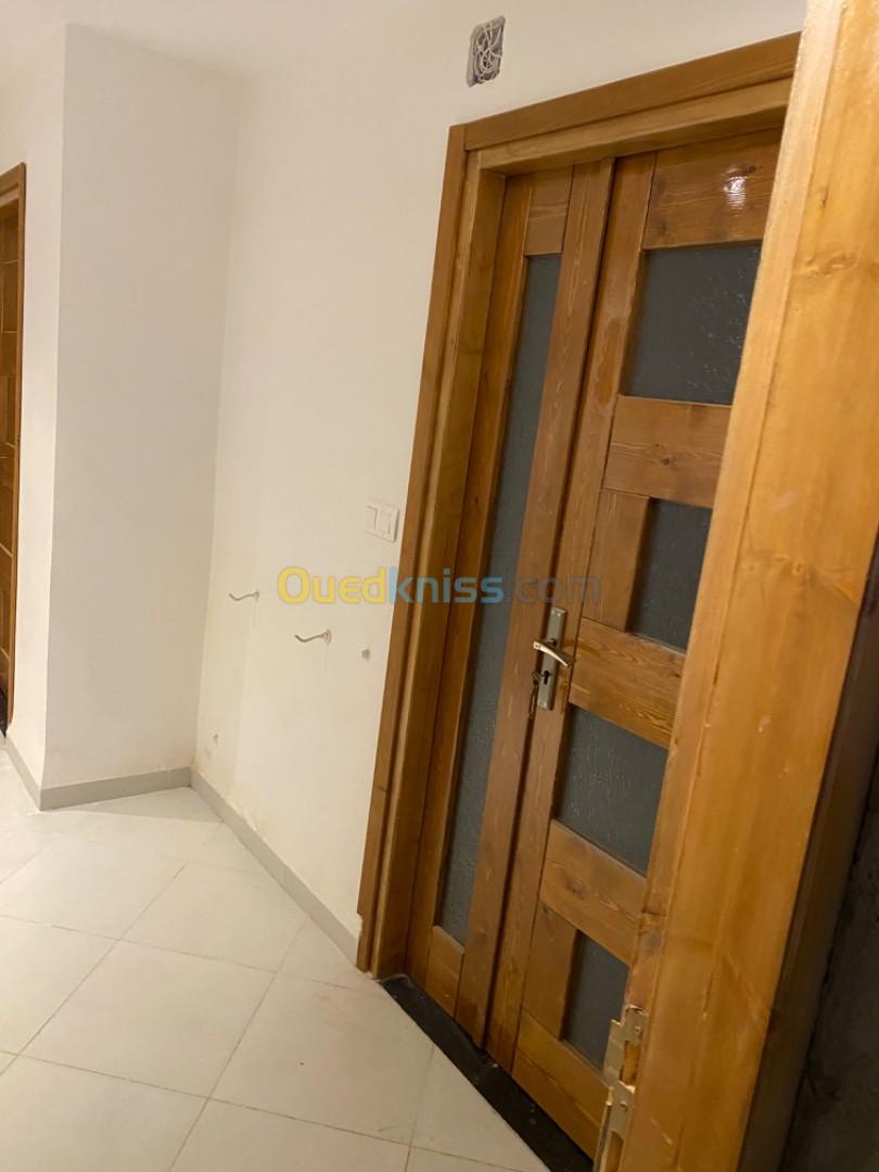 Vente Appartement F3 Chlef Oued fodda