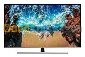 UHD smart tv